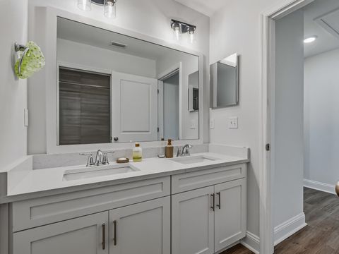 Tiny photo for 3836 Ardmore Lane, Tallahassee, FL 32308 (MLS # 399138)