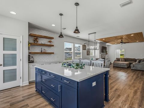 Tiny photo for 3836 Ardmore Lane, Tallahassee, FL 32308 (MLS # 399138)