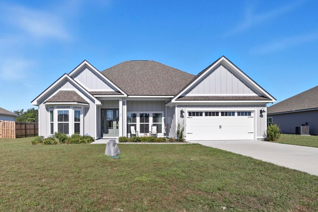 Photo of 90 Arden Road, Crawfordville, FL 32327 (MLS # 392166)