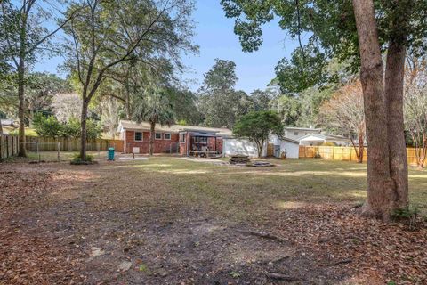 Tiny photo for 2905 Lasswade Drive, Tallahassee, FL 32312 (MLS # 395289)