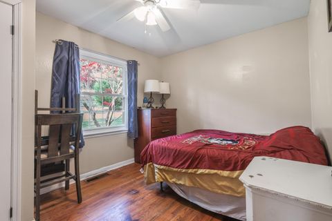 Tiny photo for 2905 Lasswade Drive, Tallahassee, FL 32312 (MLS # 395289)