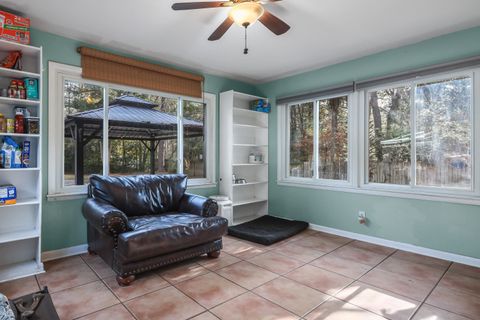 Tiny photo for 2905 Lasswade Drive, Tallahassee, FL 32312 (MLS # 395289)
