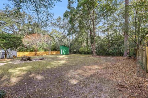 Tiny photo for 2905 Lasswade Drive, Tallahassee, FL 32312 (MLS # 395289)