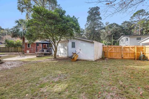 Tiny photo for 2905 Lasswade Drive, Tallahassee, FL 32312 (MLS # 395289)