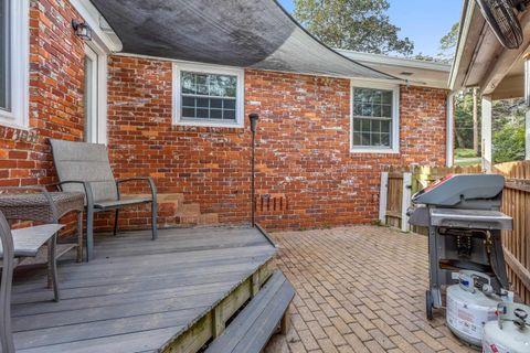 Tiny photo for 2905 Lasswade Drive, Tallahassee, FL 32312 (MLS # 395289)