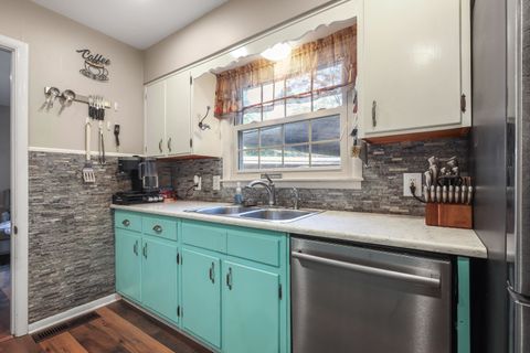 Tiny photo for 2905 Lasswade Drive, Tallahassee, FL 32312 (MLS # 395289)