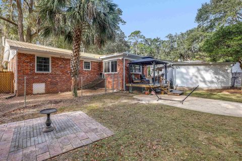 Tiny photo for 2905 Lasswade Drive, Tallahassee, FL 32312 (MLS # 395289)