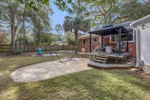 Tiny photo for 2905 Lasswade Drive, Tallahassee, FL 32312 (MLS # 395289)