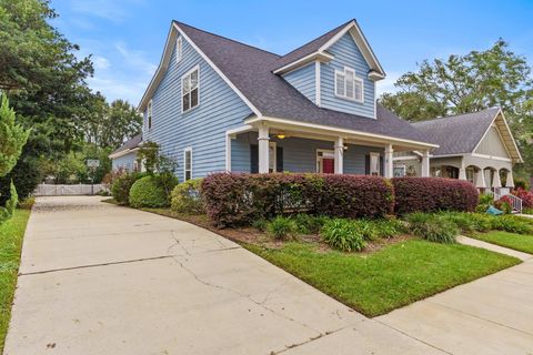 A home in Tallahassee