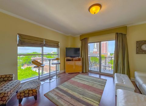 215 W College Avenue Unit 714, Tallahassee, FL 32301 - MLS#: 384421