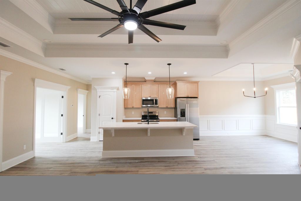 Photo of 8 Divine Loop, Crawfordville, FL 32327 (MLS # 395459)