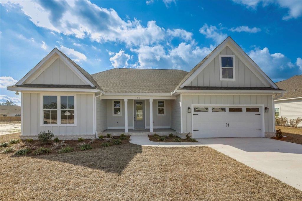 Photo of 13 Shelby Drive, Crawfordville, FL 32327 (MLS # 393571)