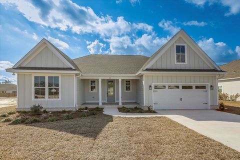 13 Shelby Drive Crawfordville FL 32327