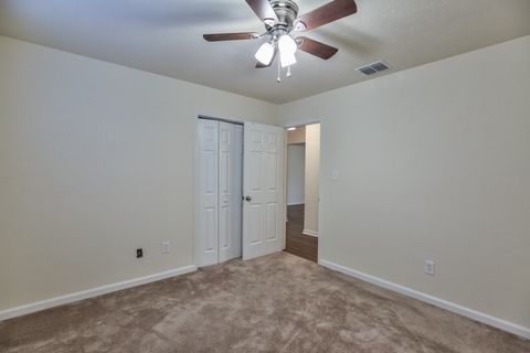 Tiny photo for 1219 Crestview #A, Tallahassee, FL 32303 (MLS # 400096)