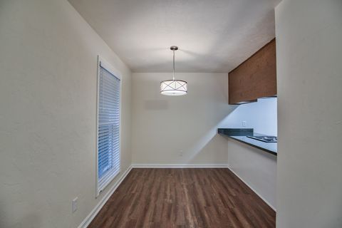Tiny photo for 1219 Crestview #A, Tallahassee, FL 32303 (MLS # 400096)