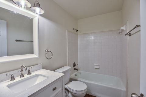 Tiny photo for 1219 Crestview #A, Tallahassee, FL 32303 (MLS # 400096)