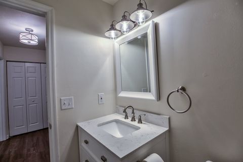 Tiny photo for 1219 Crestview #A, Tallahassee, FL 32303 (MLS # 400096)