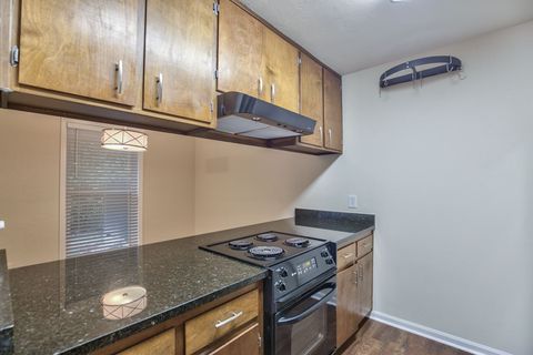 Tiny photo for 1219 Crestview #A, Tallahassee, FL 32303 (MLS # 400096)