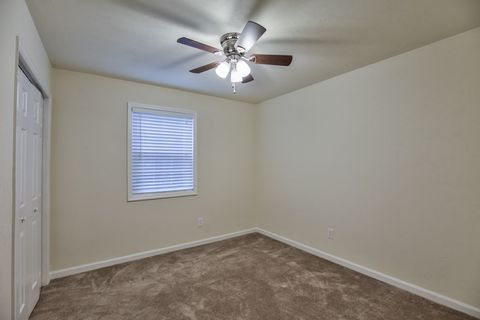 Tiny photo for 1219 Crestview #A, Tallahassee, FL 32303 (MLS # 400096)