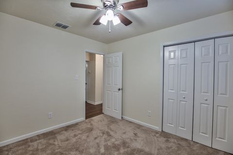 Tiny photo for 1219 Crestview #A, Tallahassee, FL 32303 (MLS # 400096)