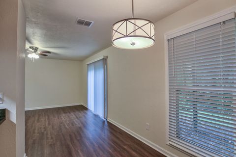 Tiny photo for 1219 Crestview #A, Tallahassee, FL 32303 (MLS # 400096)