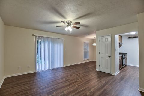 Tiny photo for 1219 Crestview #A, Tallahassee, FL 32303 (MLS # 400096)
