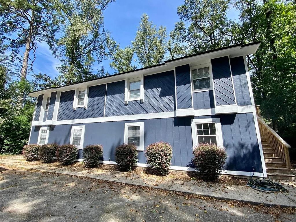 Photo of 1219 Crestview #A, Tallahassee, FL 32303 (MLS # 400096)
