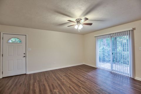 Tiny photo for 1219 Crestview #A, Tallahassee, FL 32303 (MLS # 400096)