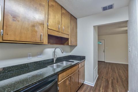 Tiny photo for 1219 Crestview #A, Tallahassee, FL 32303 (MLS # 400096)