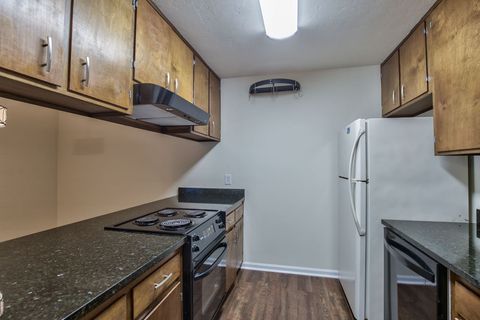 Tiny photo for 1219 Crestview #A, Tallahassee, FL 32303 (MLS # 400096)