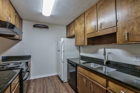 Tiny photo for 1219 Crestview #A, Tallahassee, FL 32303 (MLS # 400096)