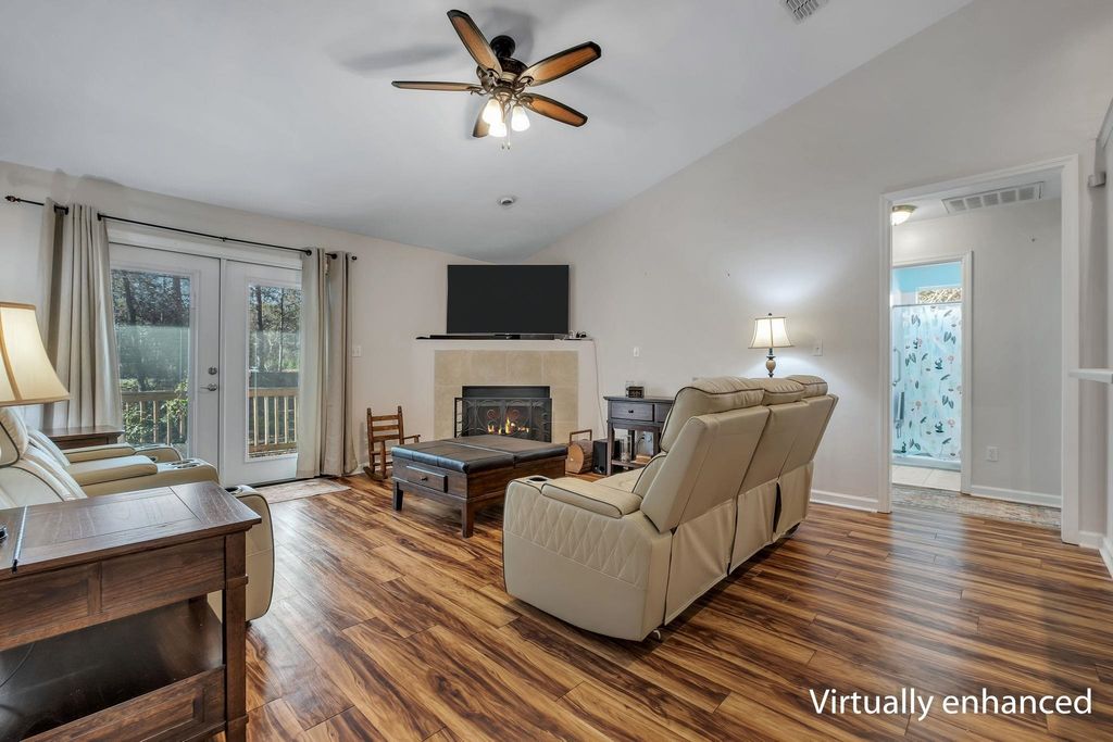 Photo of 7985 BRIARCREEK Road, Tallahassee, FL 32312 (MLS # 395540)