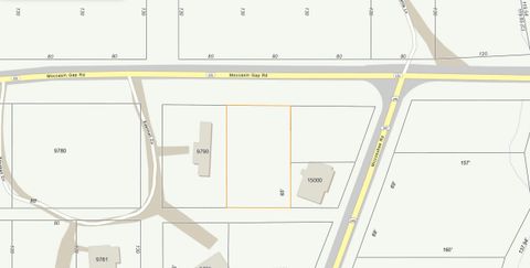 Tiny photo for 0 MOCCASIN GAP Road, Tallahassee, FL 32309 (MLS # 395144)