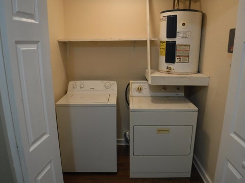 Tiny photo for 2308 Sylvan Court #A, Tallahassee, FL 32303 (MLS # 402915)