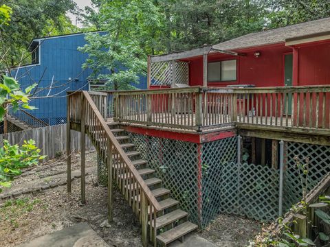 Tiny photo for 178 Parkbrook Circle #B, Tallahassee, FL 32301 (MLS # 399079)