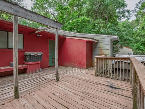 Tiny photo for 178 Parkbrook Circle #B, Tallahassee, FL 32301 (MLS # 399079)