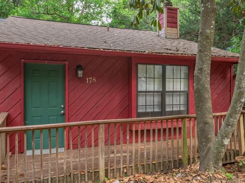 Tiny photo for 178 Parkbrook Circle #B, Tallahassee, FL 32301 (MLS # 399079)