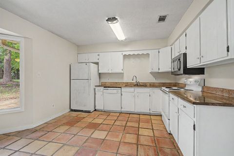 Tiny photo for 6842 DONERAIL Trail, Tallahassee, FL 32309 (MLS # 401606)