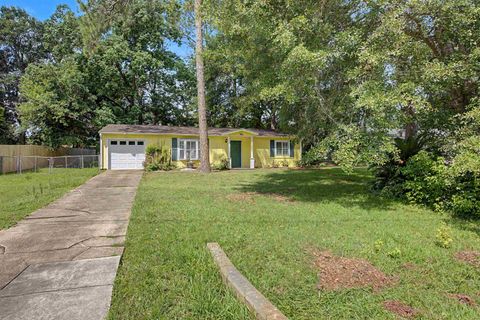 Tiny photo for 6842 DONERAIL Trail, Tallahassee, FL 32309 (MLS # 401606)