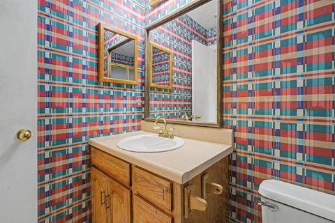Tiny photo for 6842 DONERAIL Trail, Tallahassee, FL 32309 (MLS # 401606)