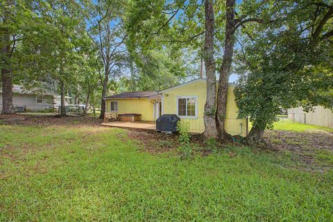 Tiny photo for 6842 DONERAIL Trail, Tallahassee, FL 32309 (MLS # 401606)