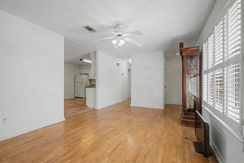 Tiny photo for 6842 DONERAIL Trail, Tallahassee, FL 32309 (MLS # 401606)