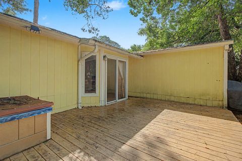 Tiny photo for 6842 DONERAIL Trail, Tallahassee, FL 32309 (MLS # 401606)