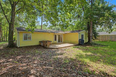 Tiny photo for 6842 DONERAIL Trail, Tallahassee, FL 32309 (MLS # 401606)