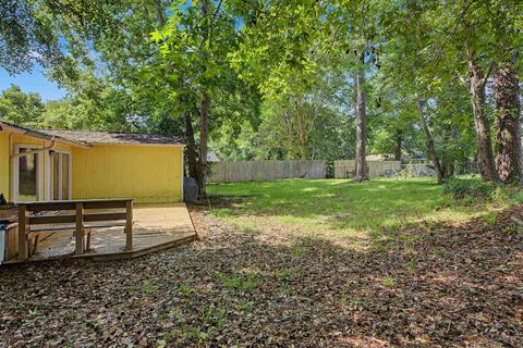 Tiny photo for 6842 DONERAIL Trail, Tallahassee, FL 32309 (MLS # 401606)