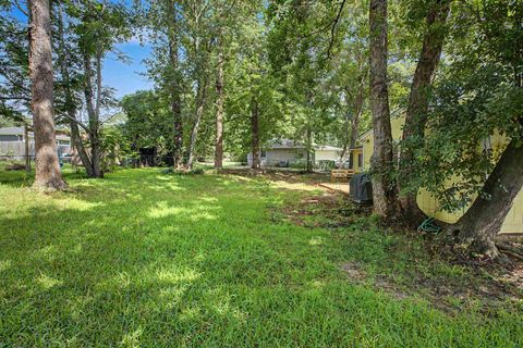 Tiny photo for 6842 DONERAIL Trail, Tallahassee, FL 32309 (MLS # 401606)