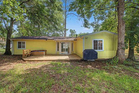 Tiny photo for 6842 DONERAIL Trail, Tallahassee, FL 32309 (MLS # 401606)