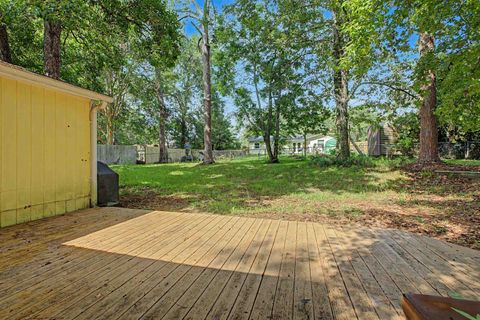 Tiny photo for 6842 DONERAIL Trail, Tallahassee, FL 32309 (MLS # 401606)