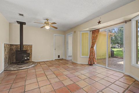 Tiny photo for 6842 DONERAIL Trail, Tallahassee, FL 32309 (MLS # 401606)