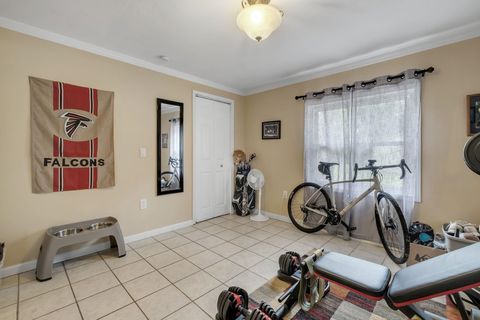 Tiny photo for 501 Gaile Avenue, Tallahassee, FL 32305 (MLS # 392860)
